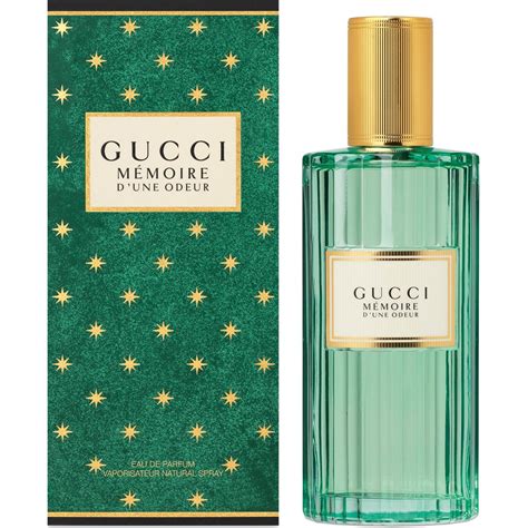 gucci memoire profumo prezzo|Gucci Mémoire d’une Odeur .